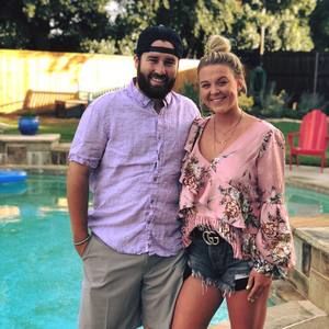 Meet your Posher, Mallory